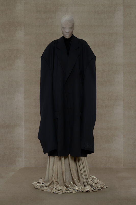 Vetements PO S24 067