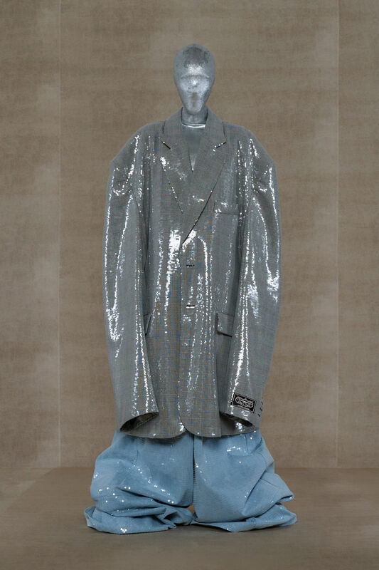 Vetements PO S24 073