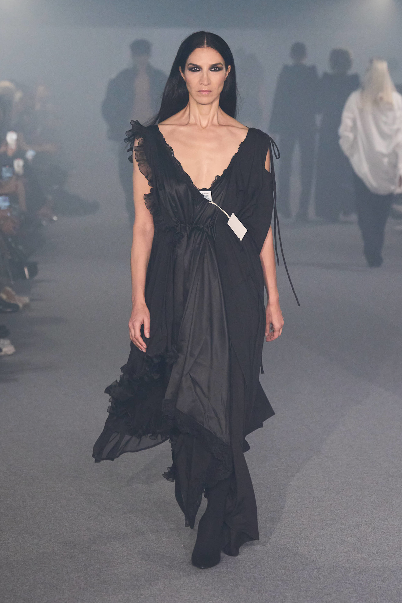 Vetements S25 021