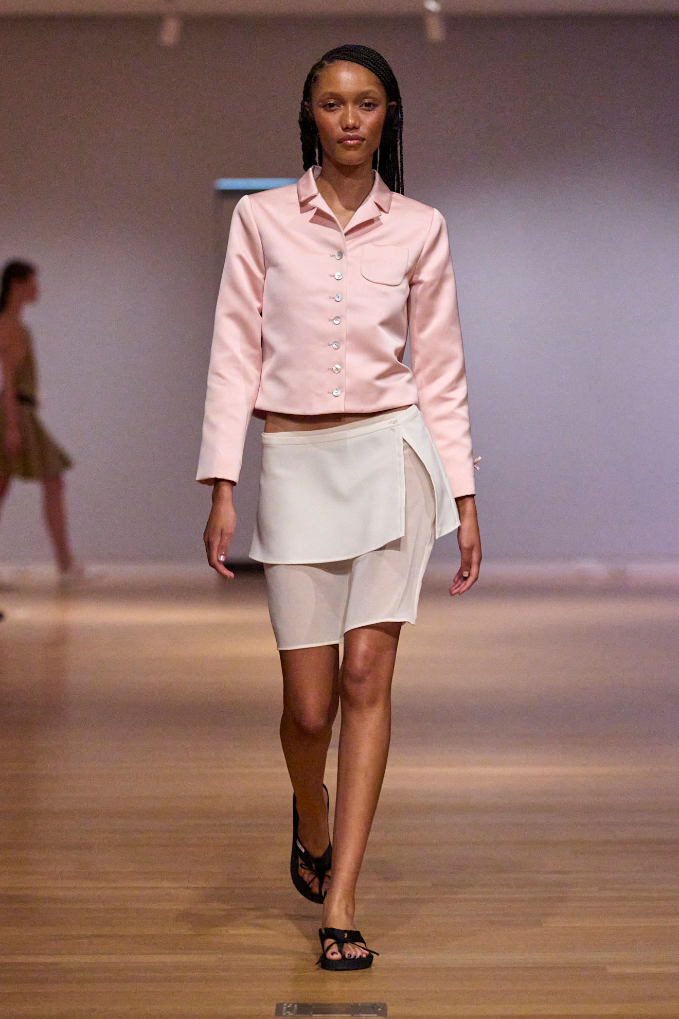 Sandy Liang S24 008