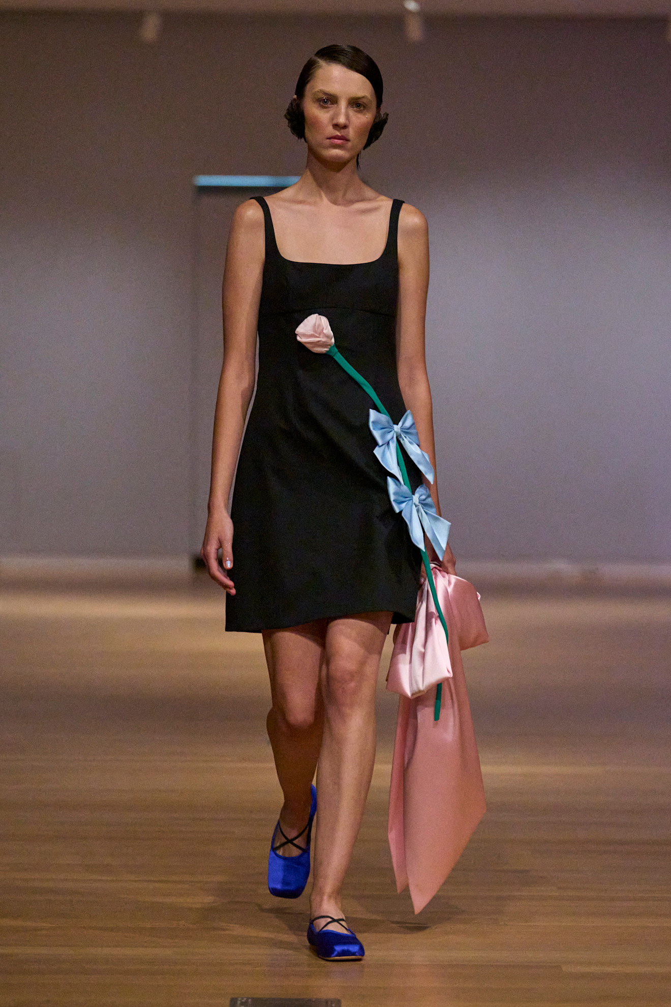 Sandy Liang S24 012
