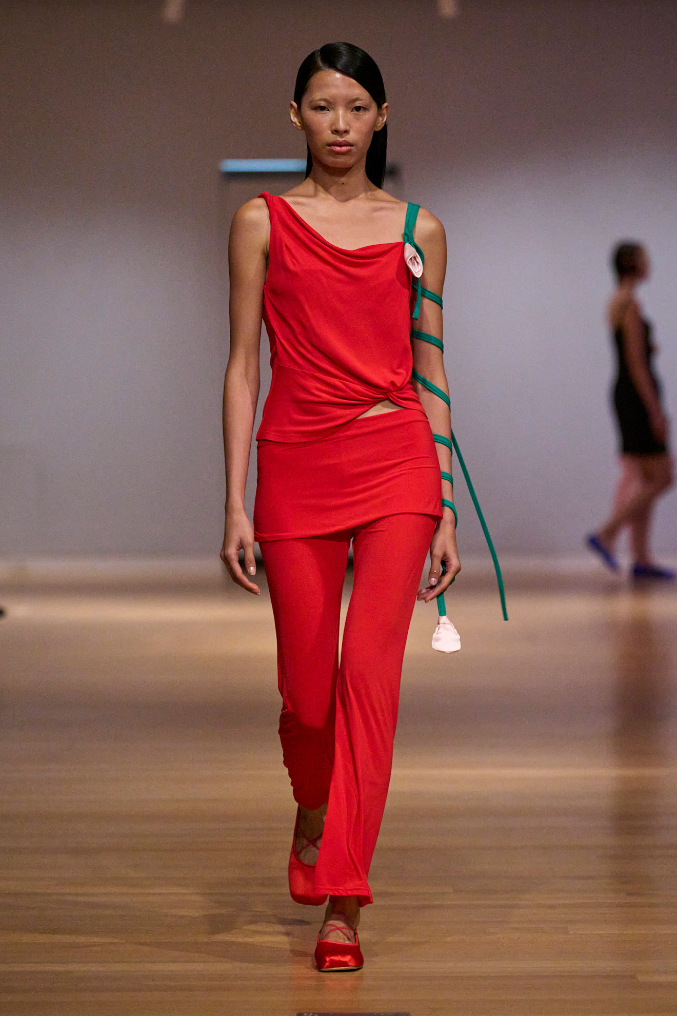 Sandy Liang S24 015