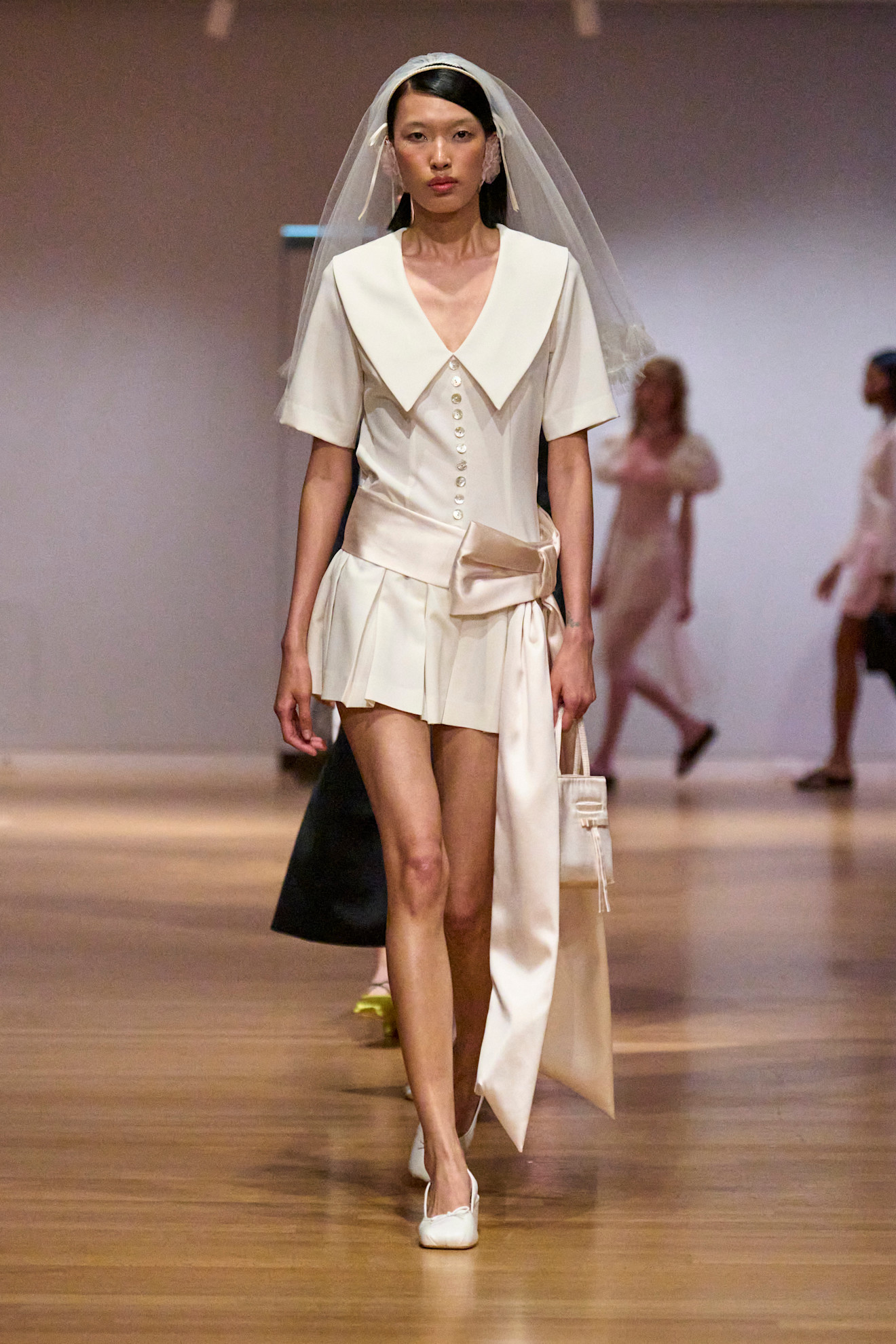 Sandy Liang S24 039