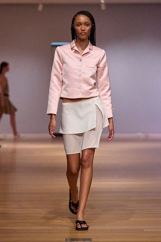 Sandy Liang S24 008