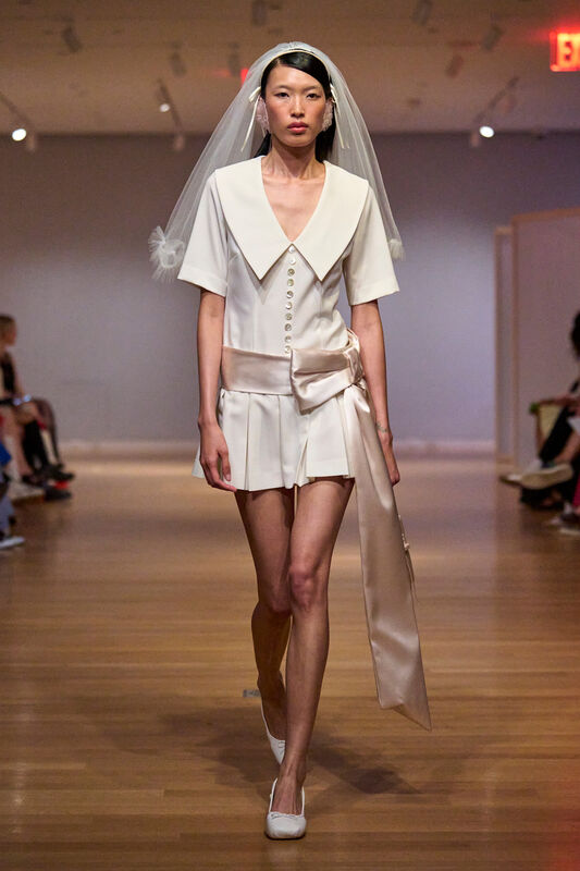 Sandy Liang S24 038