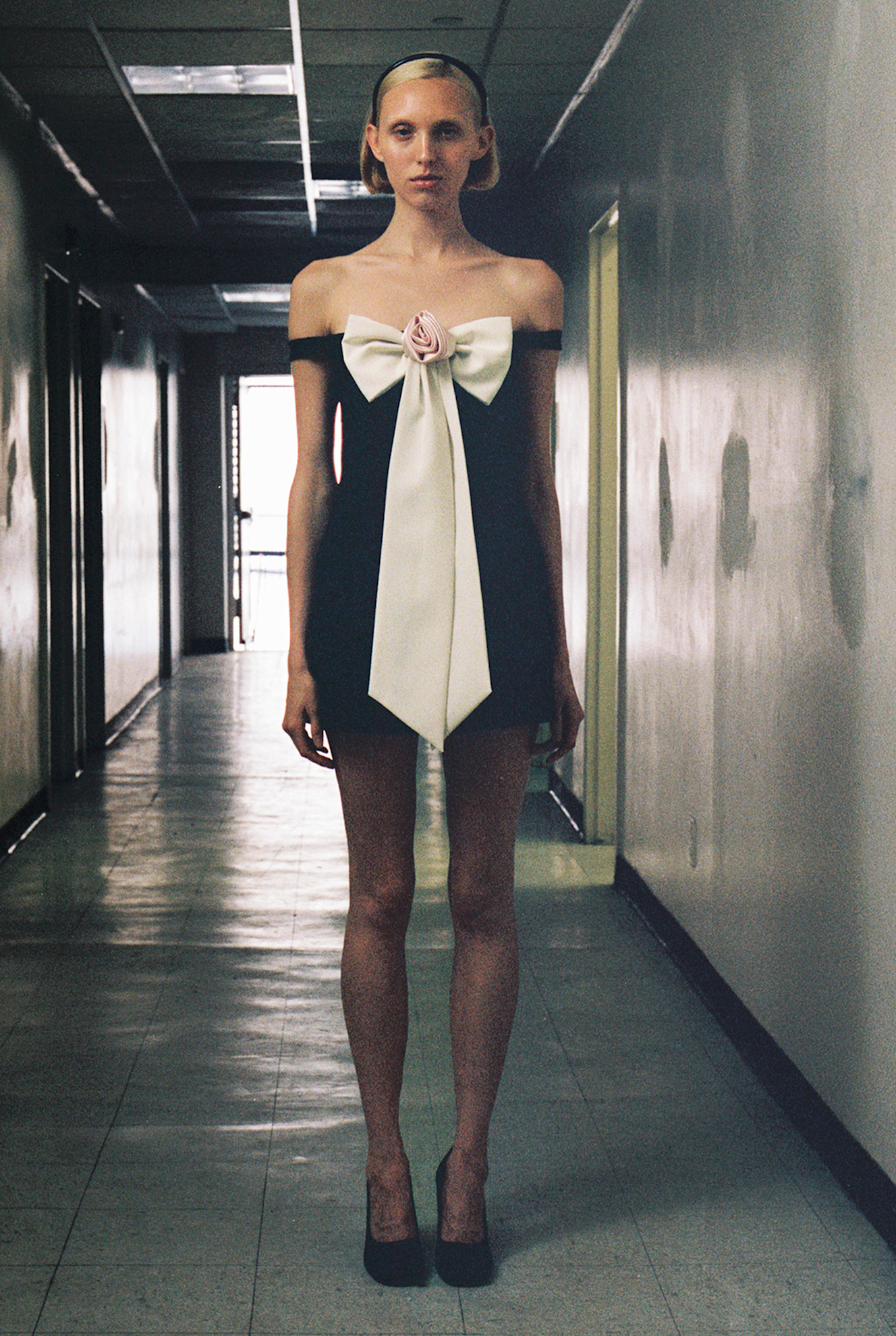 Sandy Liang Resort PO S25 012