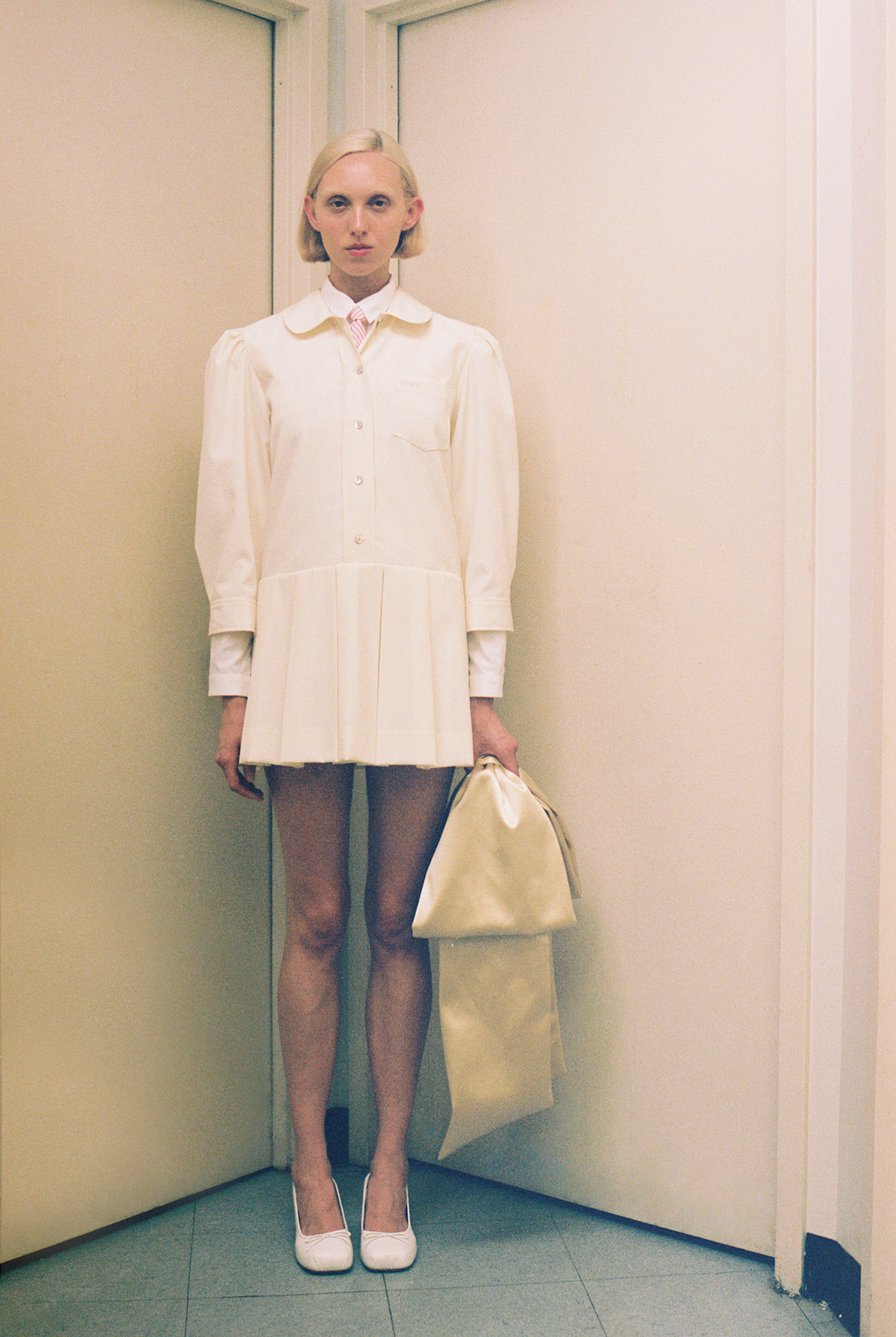 Sandy Liang Resort PO S25 014