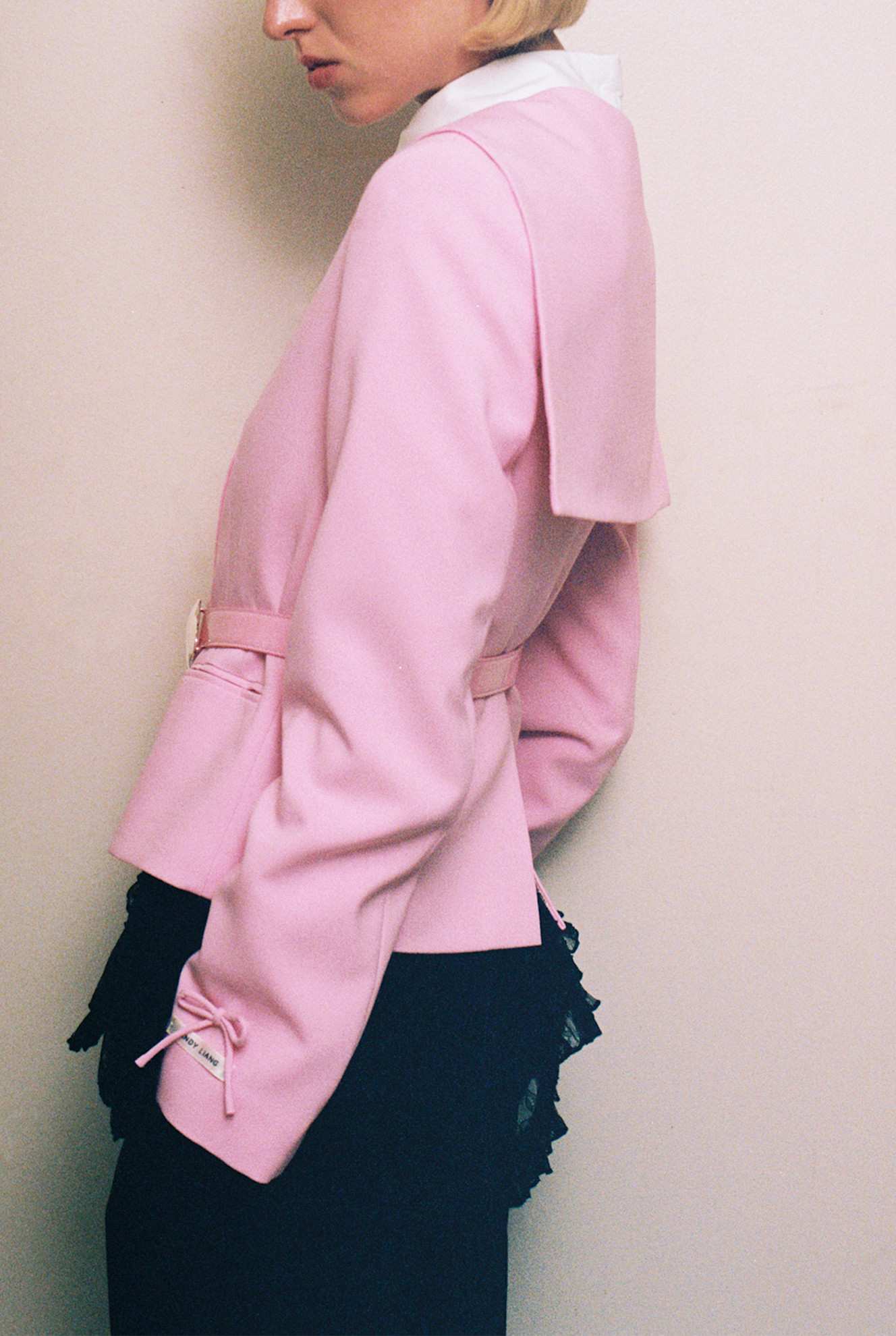 Sandy Liang Resort PO S25 018