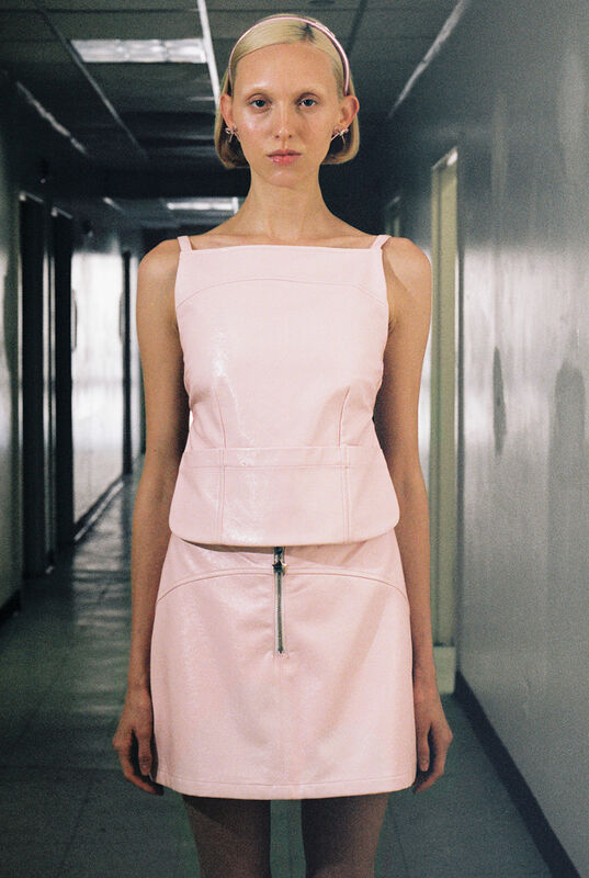 Sandy Liang Resort PO S25 013