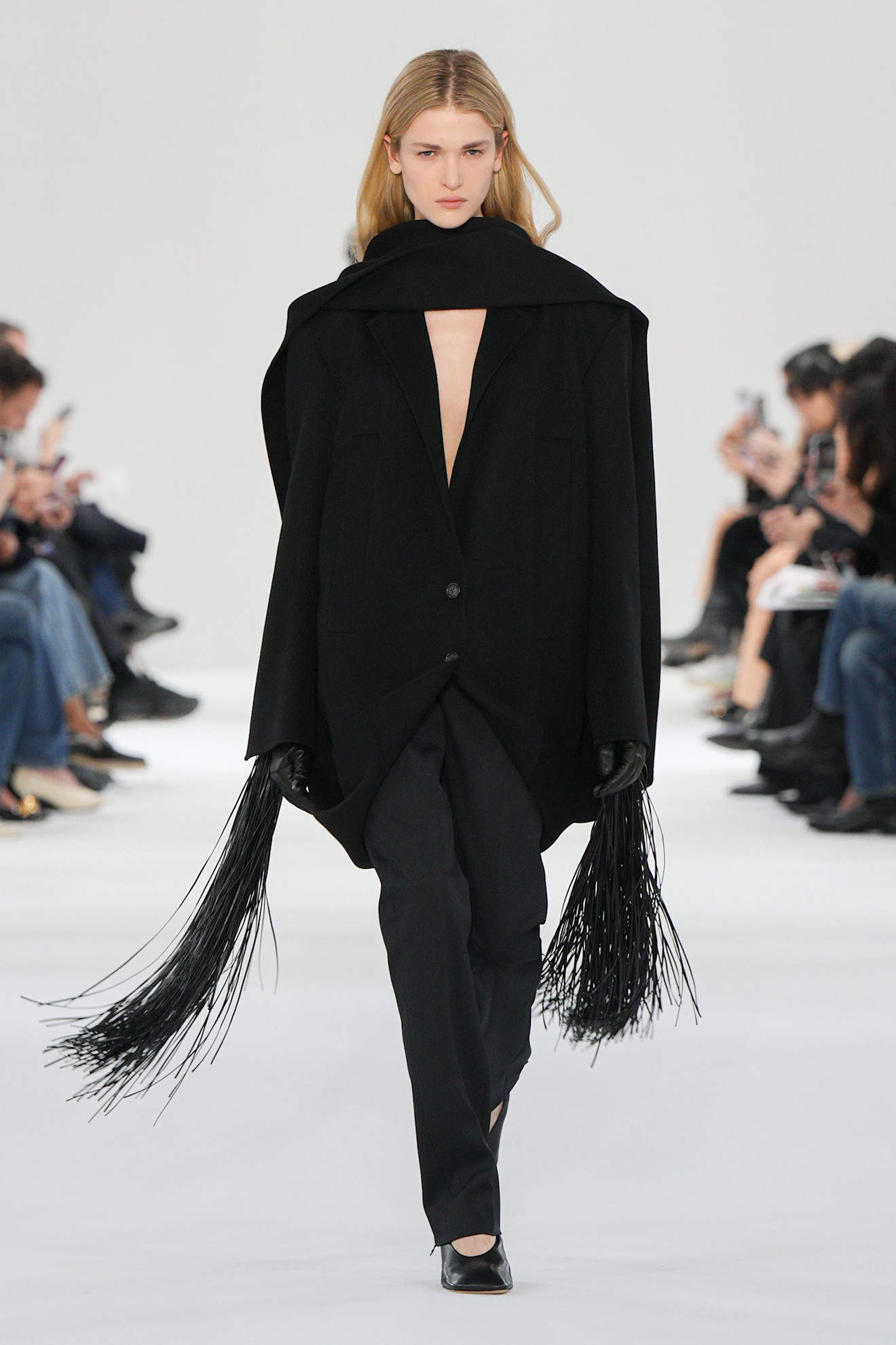 Sportmax F25 001