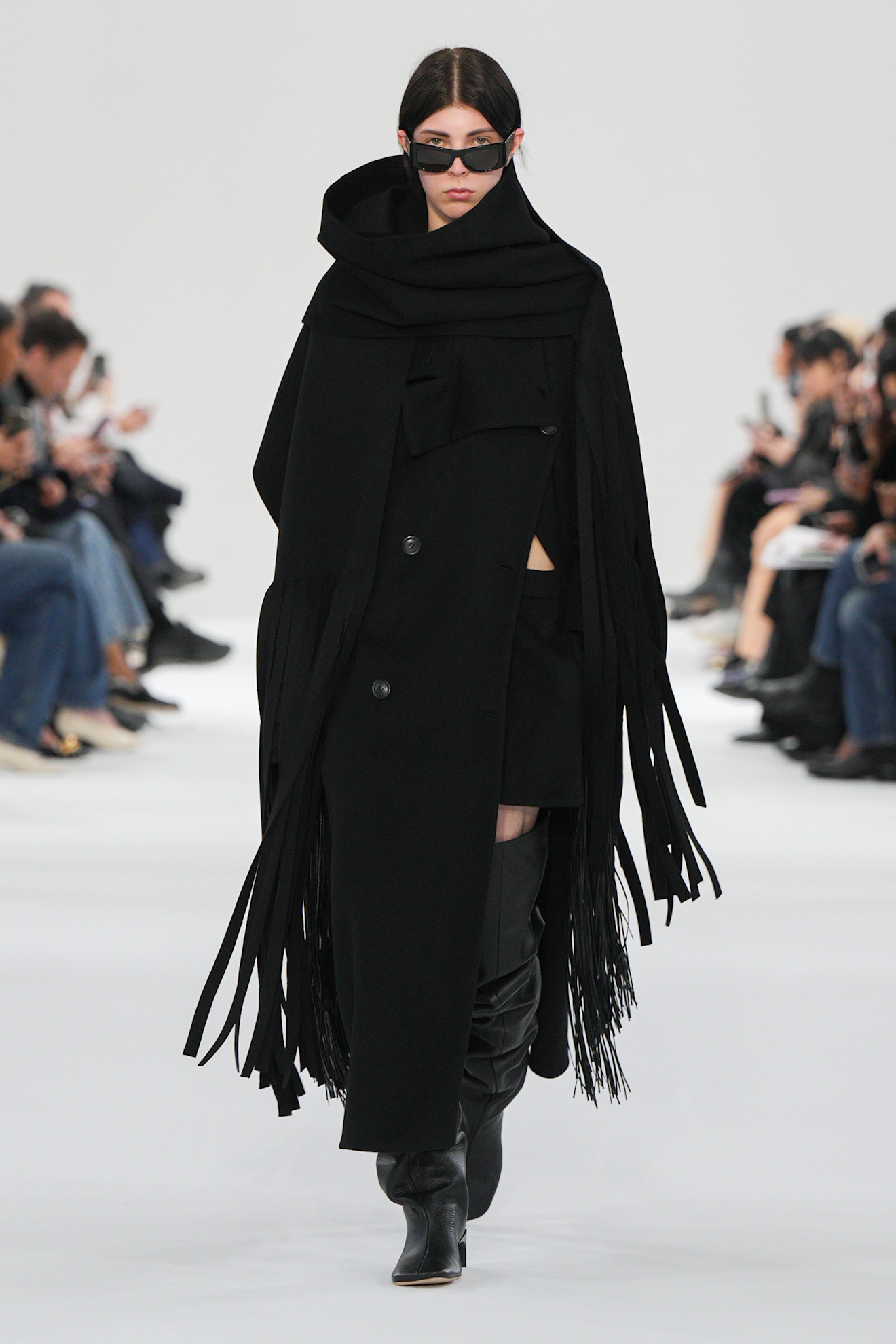 Sportmax F25 002
