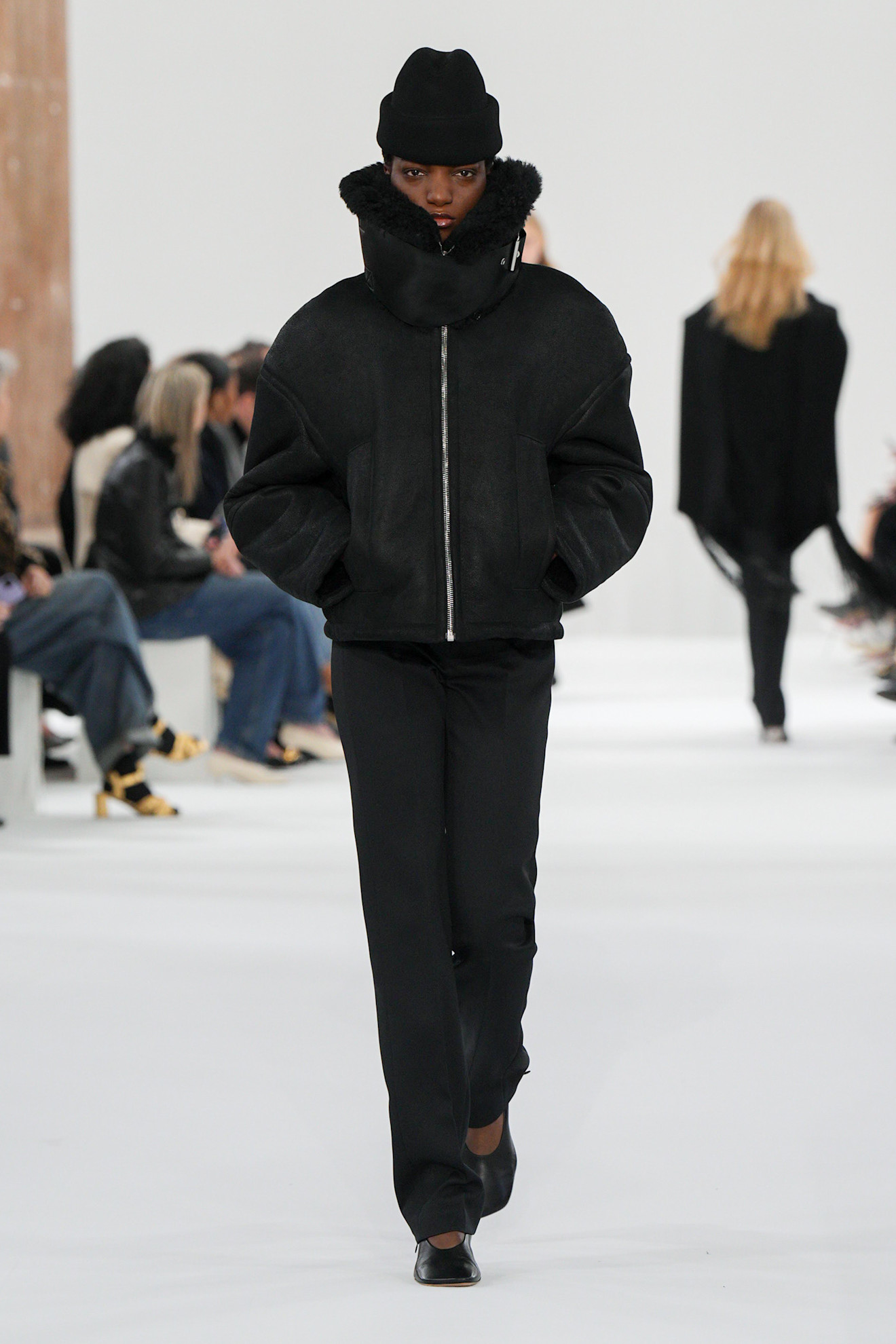 Sportmax F25 008
