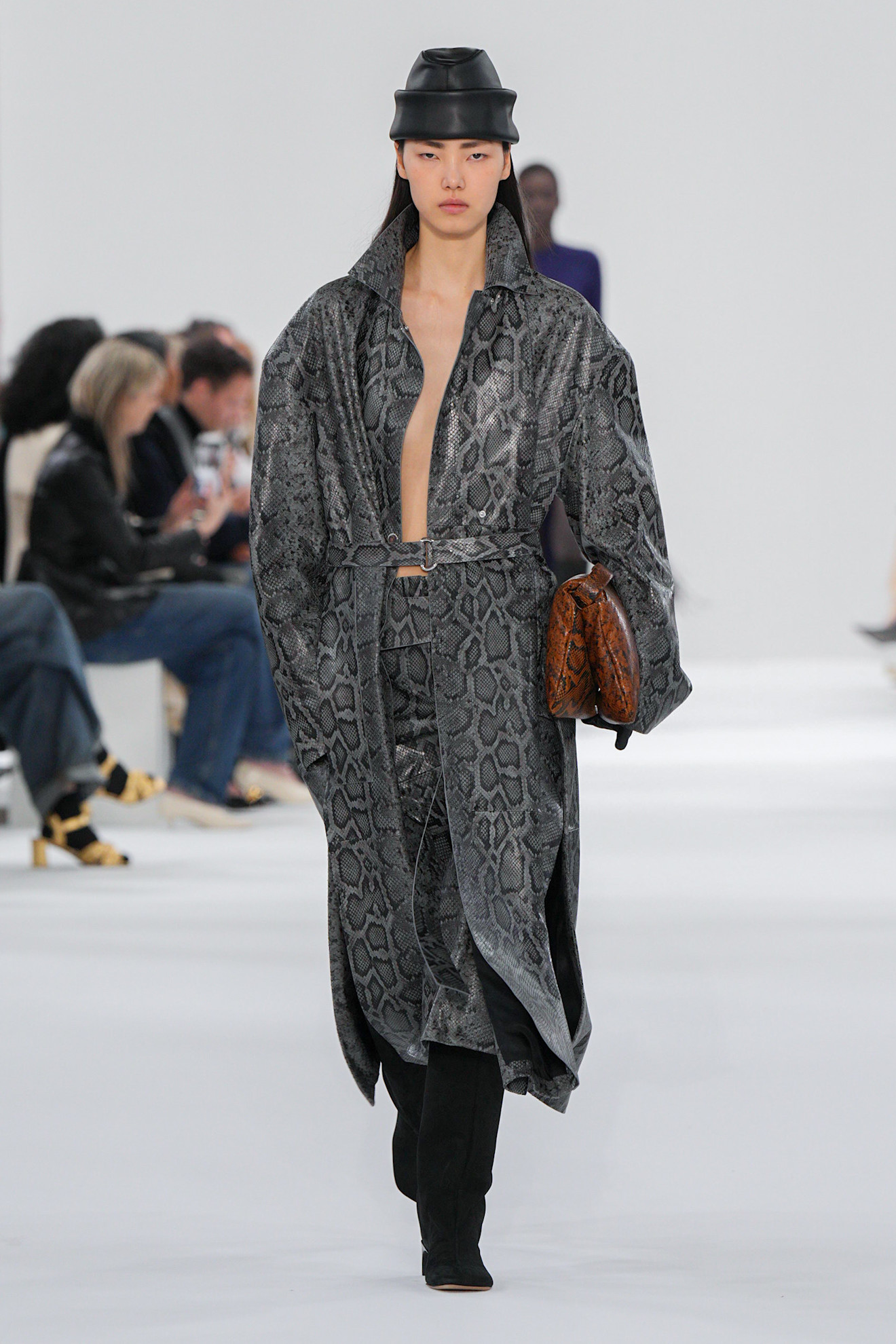 Sportmax F25 012