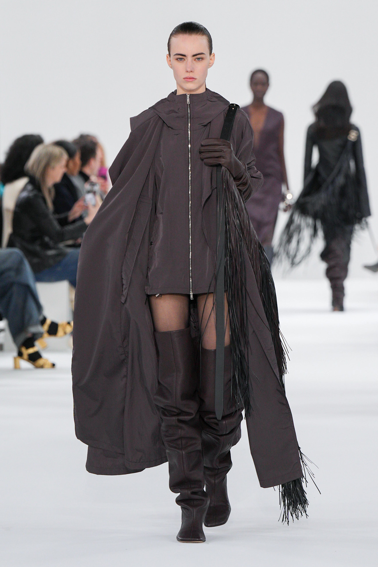 Sportmax F25 018