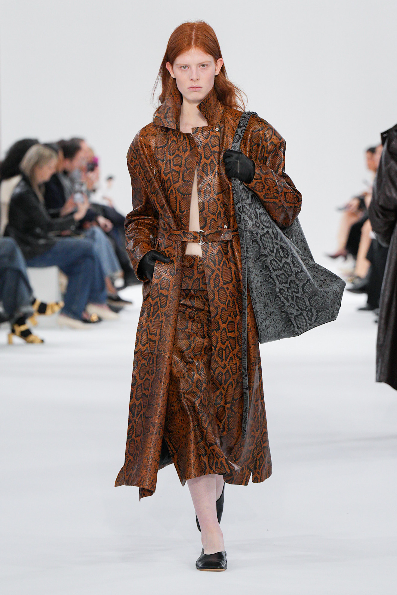 Sportmax F25 020