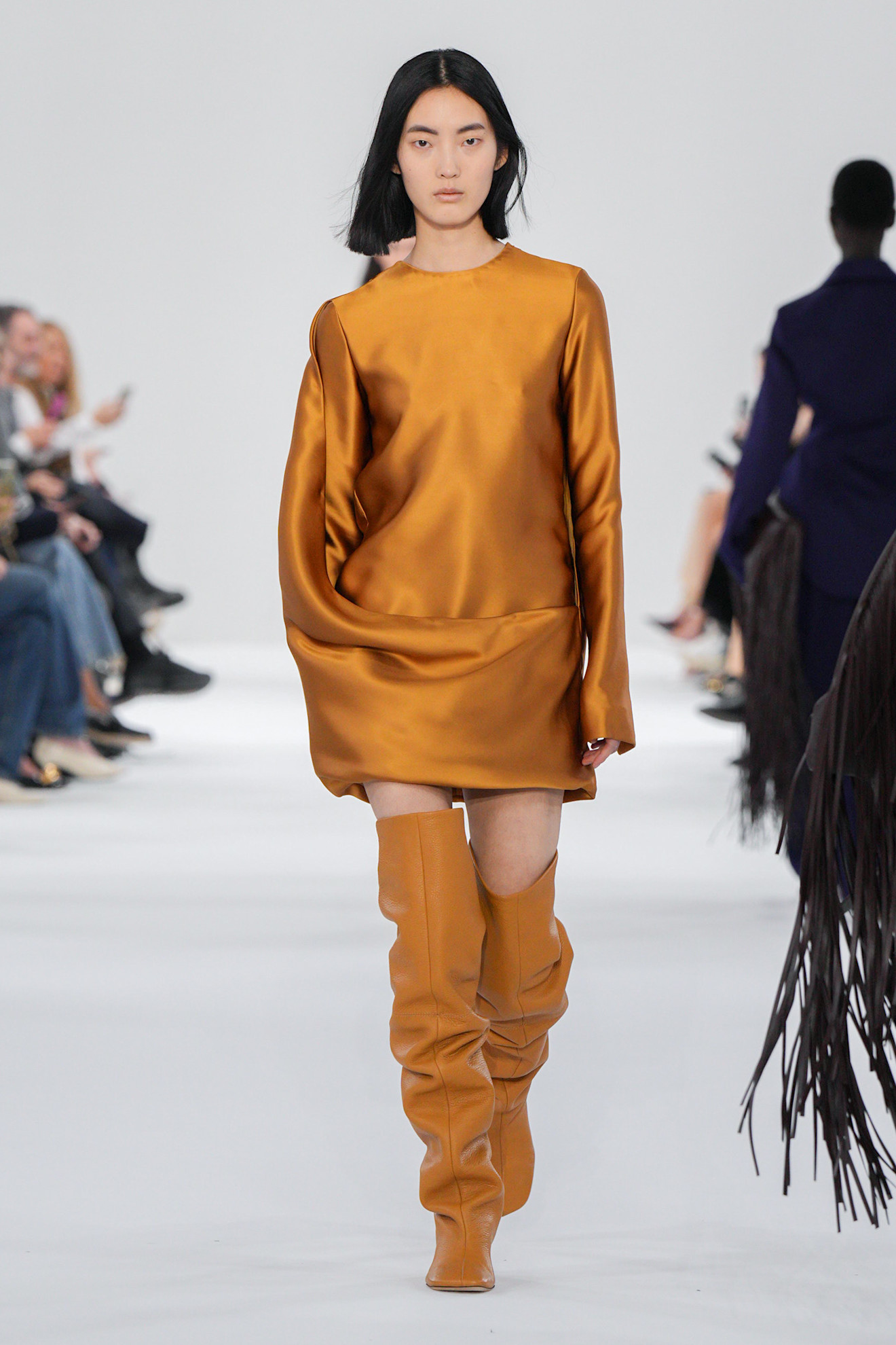 Sportmax F25 022