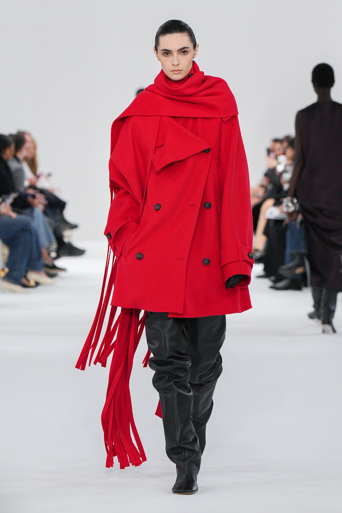 Sportmax F25 025