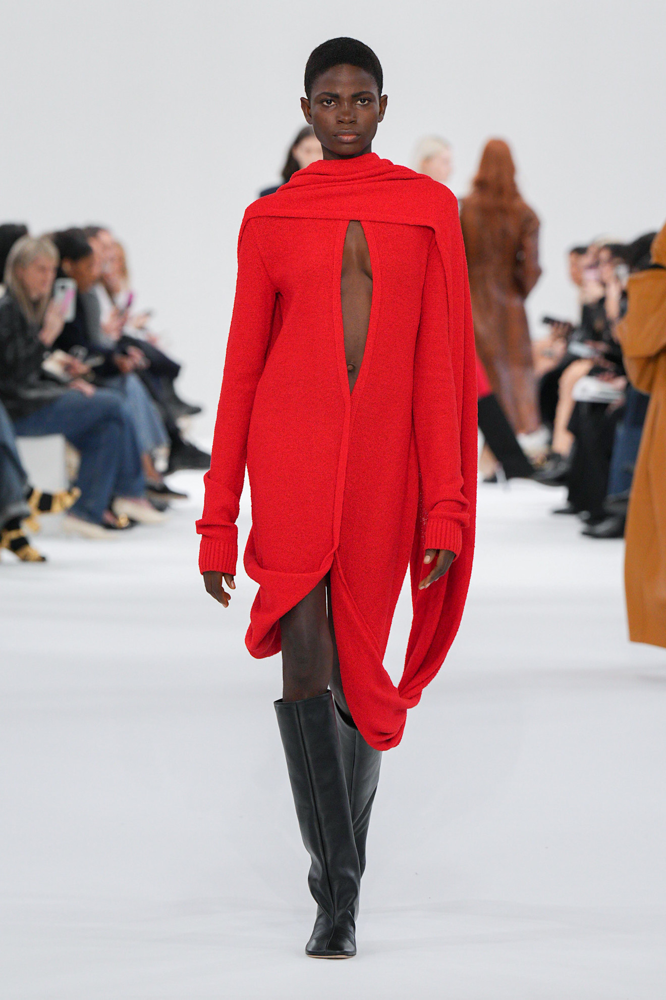 Sportmax F25 026