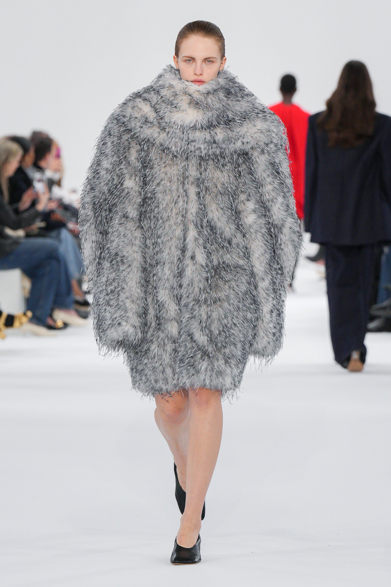 Sportmax F25 033