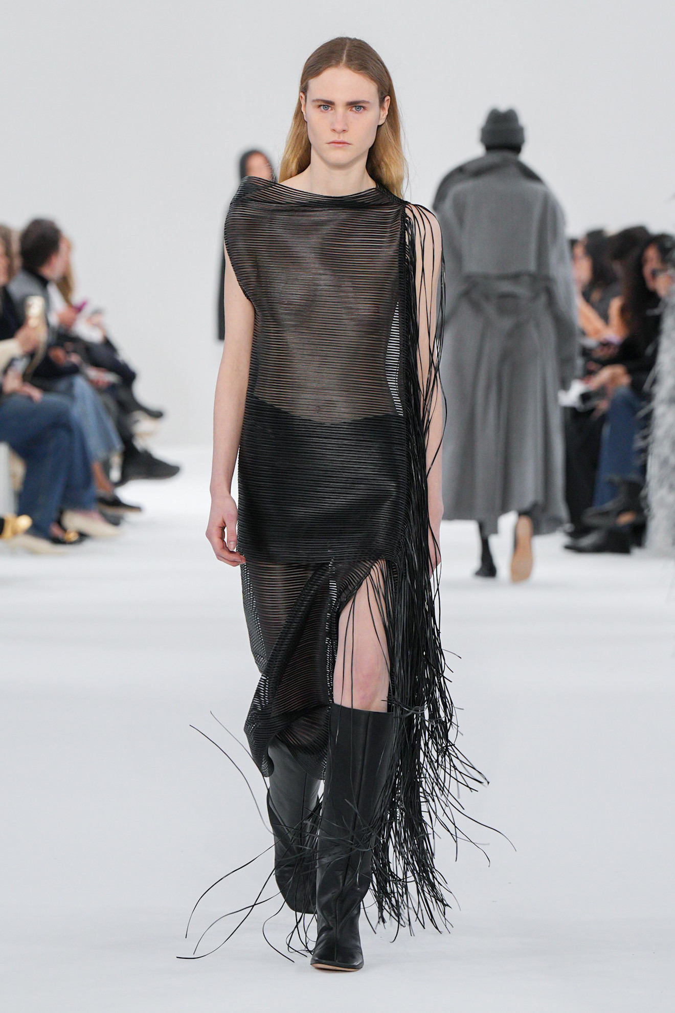Sportmax F25 038