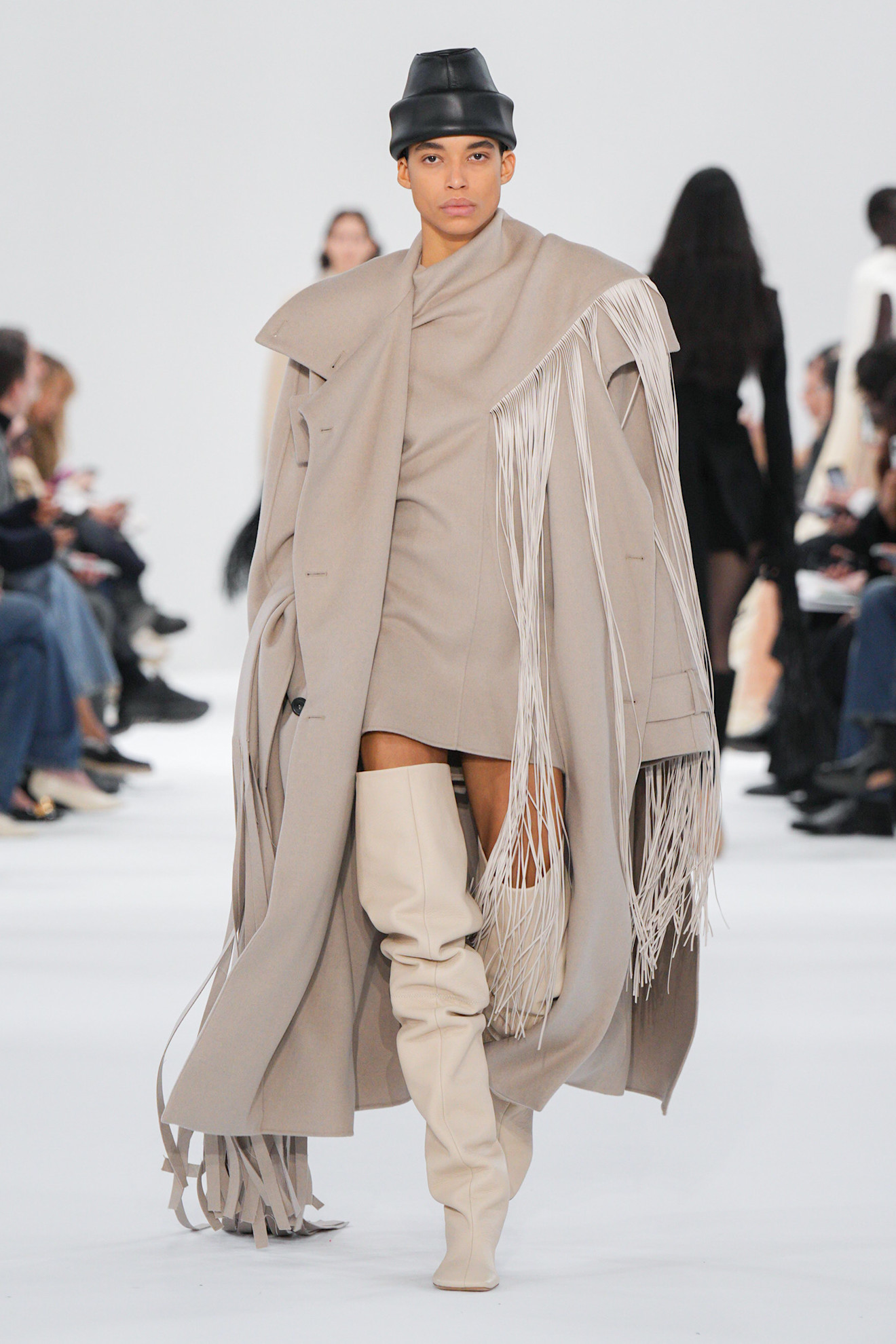 Sportmax F25 046
