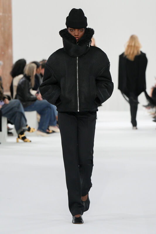 Sportmax F25 008