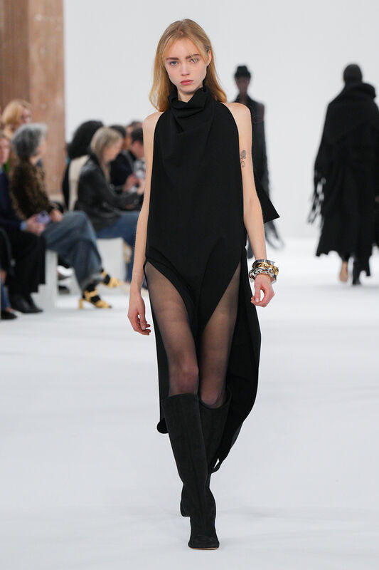 Sportmax F25 009