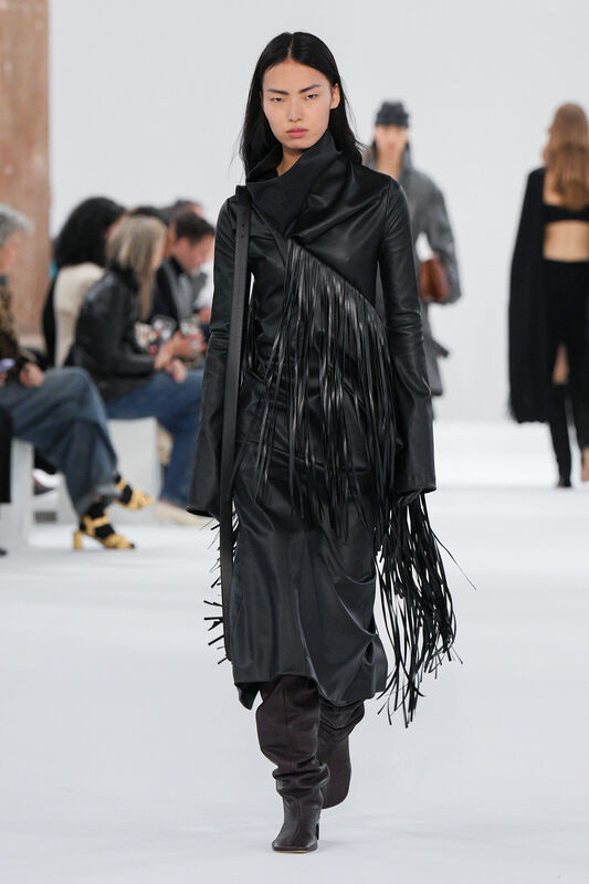 Sportmax F25 011
