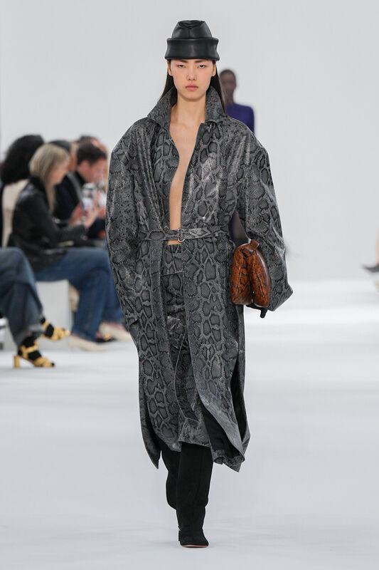 Sportmax F25 012