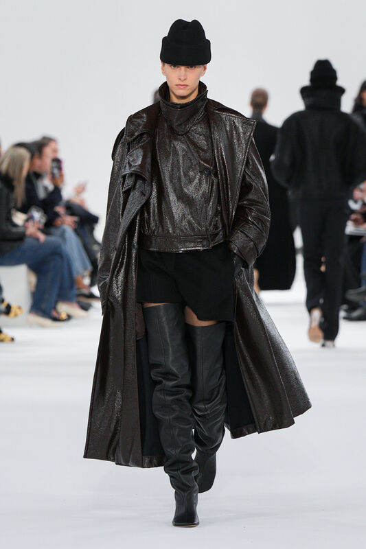 Sportmax F25 014