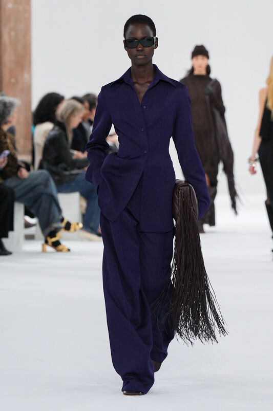 Sportmax F25 015