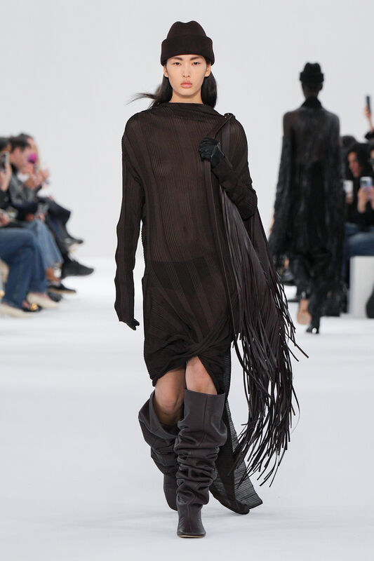 Sportmax F25 016