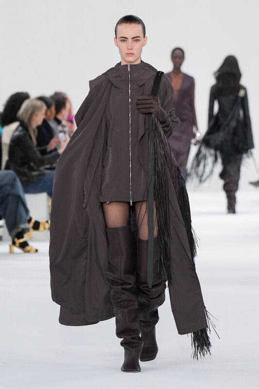 Sportmax F25 018