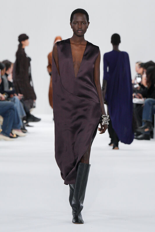 Sportmax F25 019