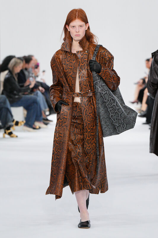 Sportmax F25 020