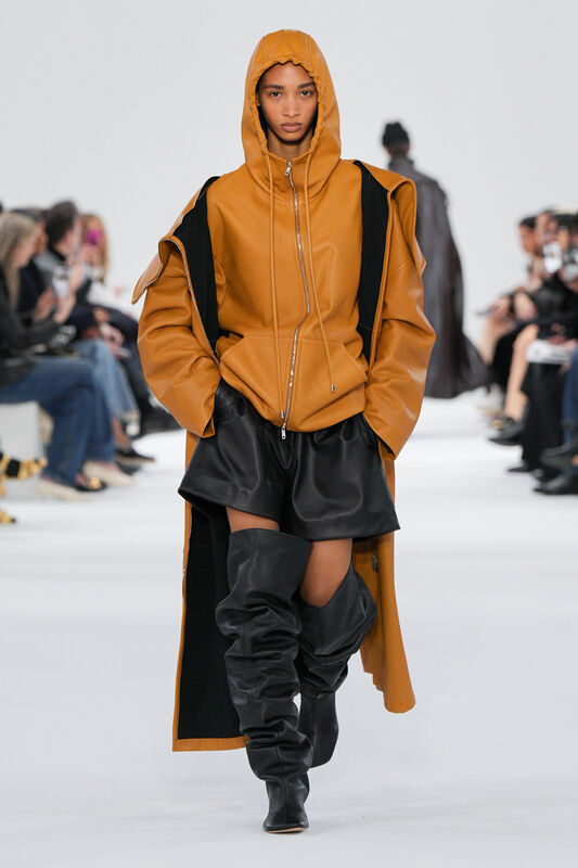 Sportmax F25 021