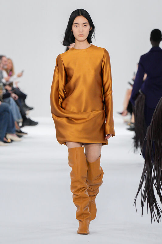 Sportmax F25 022