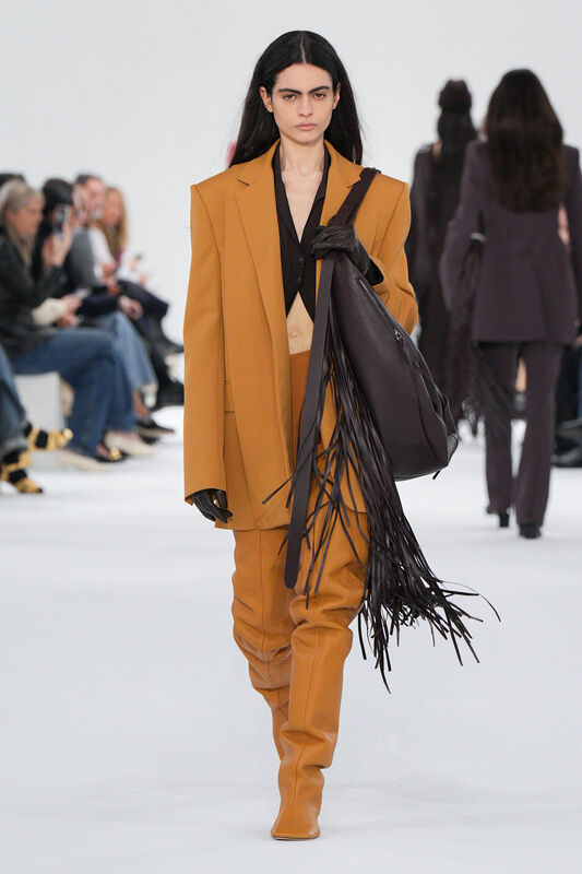 Sportmax F25 023