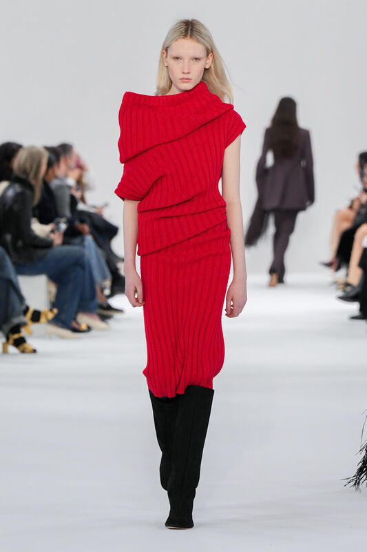 Sportmax F25 024