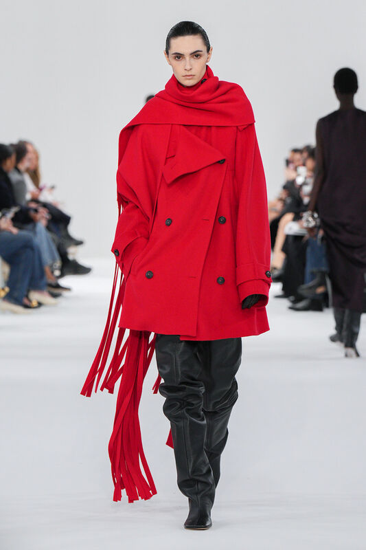 Sportmax F25 025