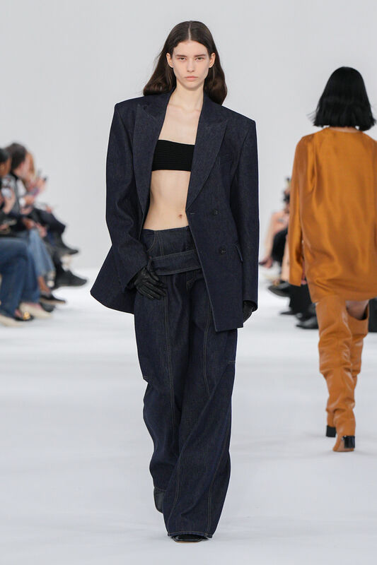 Sportmax F25 027