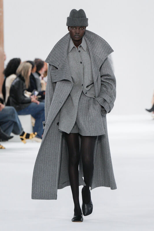 Sportmax F25 032