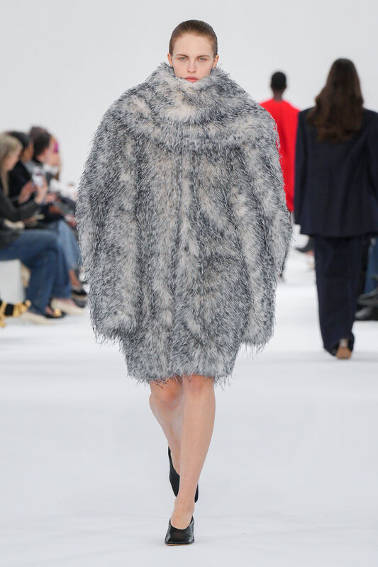 Sportmax F25 033
