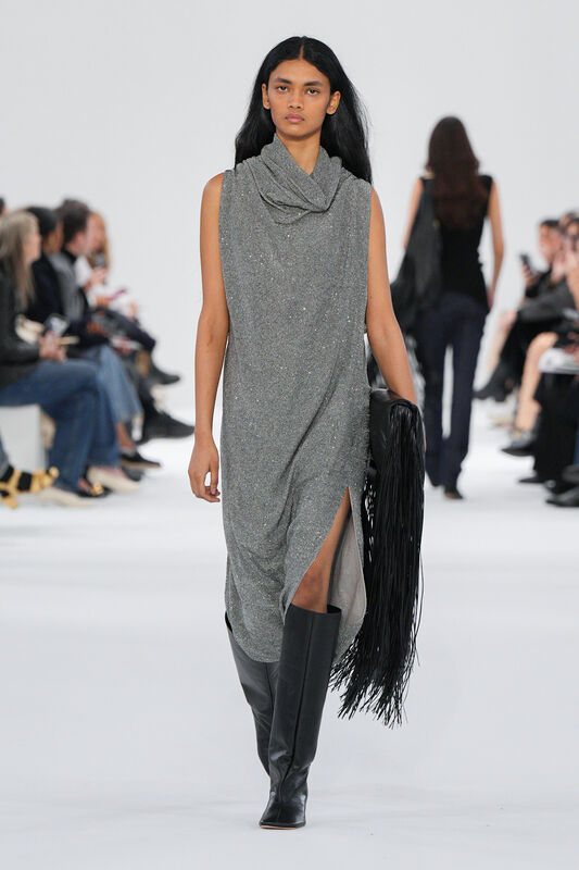 Sportmax F25 034