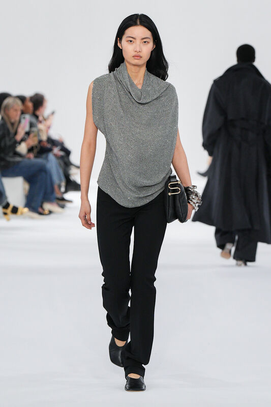 Sportmax F25 035