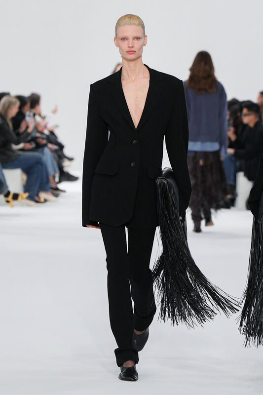 Sportmax F25 036