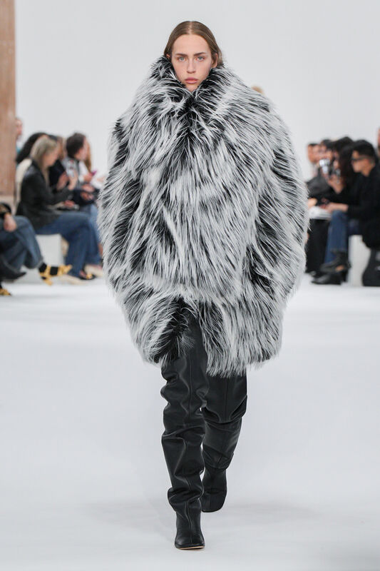 Sportmax F25 037