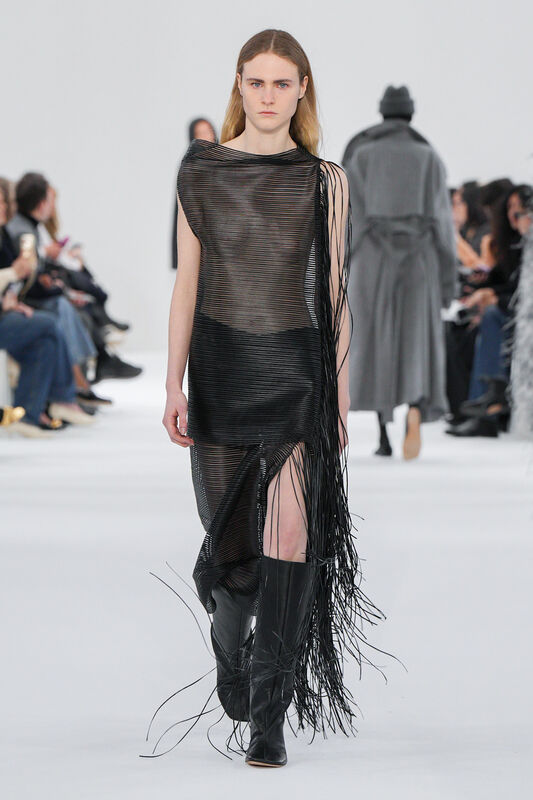 Sportmax F25 038
