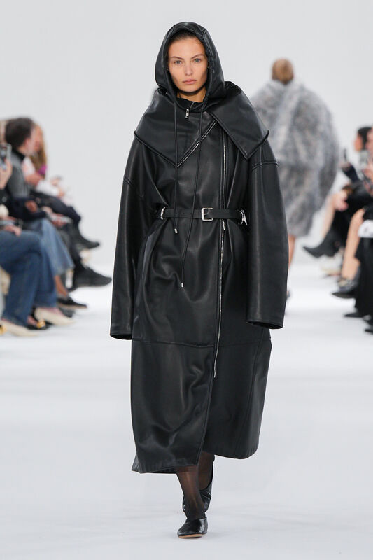 Sportmax F25 039
