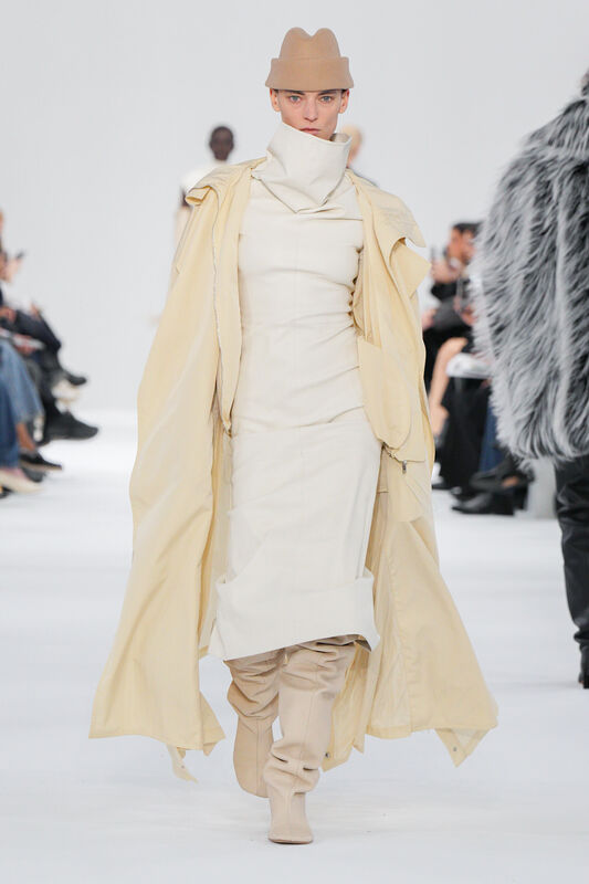 Sportmax F25 042